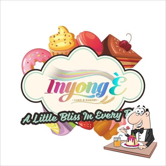 Inyonge Cake & Bakery: Manisnya Harapan di Jantung Proliman