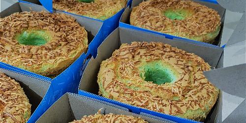 Rahasia Kue Proliman yang Bikin Cilacap Ngiler